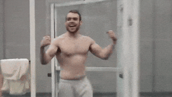 Fitness Workout GIF by Mongraal