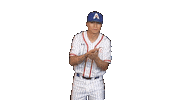 Uta Mavup Sticker by UT Arlington Baseball