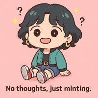 Crypto Mint GIF by Persona