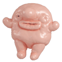 glu STICKER