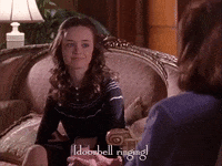 season 3 netflix GIF by Gilmore Girls 