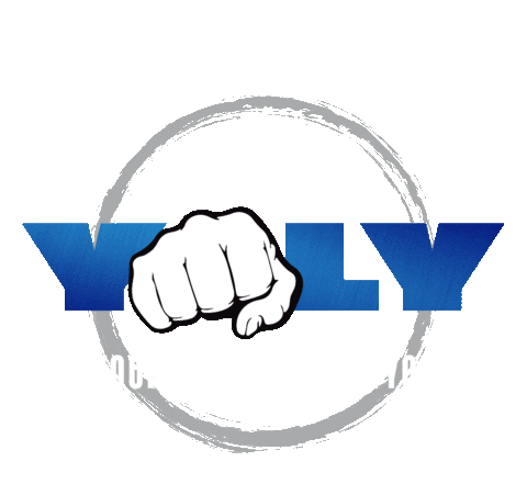 yolycrossfit giphyupload yoly crossfityoly anniver5ary Sticker
