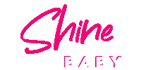 Shine Glow Sticker by Electric Neon