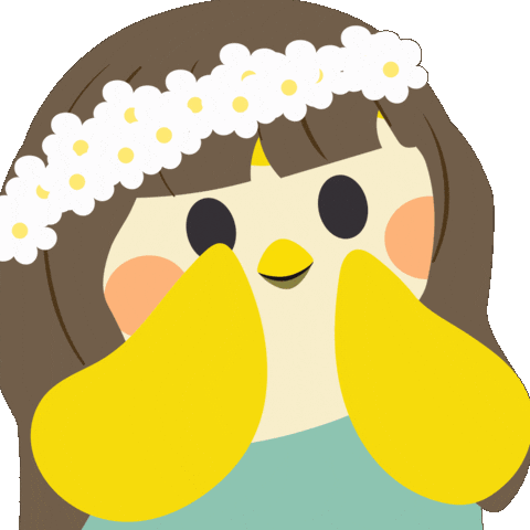 Zodiac Sign Penguin GIF by Finch Care