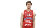 Sport Basketball Sticker by Basket_fi