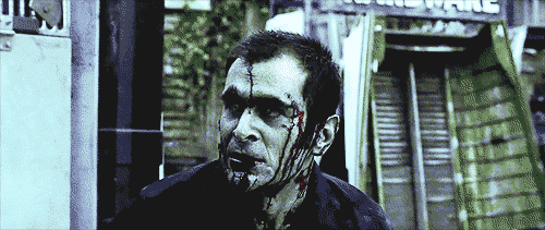 dead island GIF