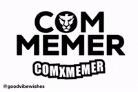Comxmemer GIF