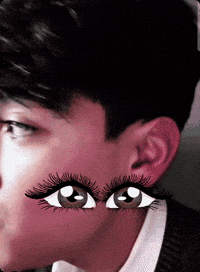 Ken Kenny GIF