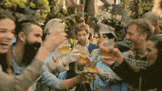 party gather GIF by Strongbow Bulgaria