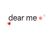Sticker by Dear Me Beauty