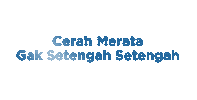 Beauty Skincare Sticker by Natur-E Indonesia