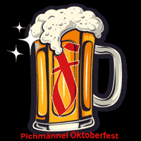 Oktoberfest Feldschloesschen GIF by Feldschlößchen Dresden