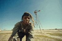 Music Video Love GIF by whiterosemoxie