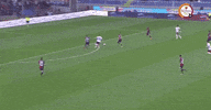 goal egypt GIF by AS Roma