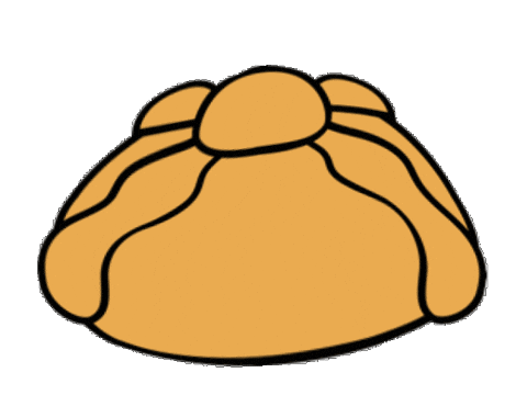 Así Sabe Recordar Sticker by Mole Doña María