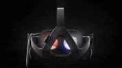 video games vr GIF by Oculus