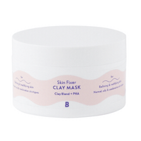 Mask Skincare Sticker by Beauty Bay
