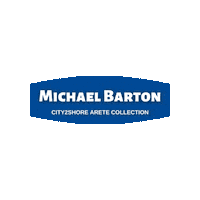 Realestate Michael Sticker by City2Shore Arete Collection