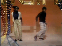 soul train bet GIF
