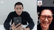 mothers day bie the ska GIF