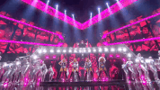 brits shout out to my ex GIF by Columbia Records