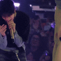 World Tour Arirang GIF