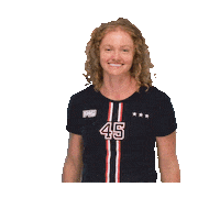 Girl Wow Sticker by F45 Training Fruit Cove