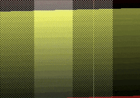 artist on tumblr color red GIF by The NGB