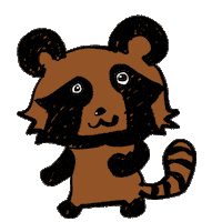 Happy Dance Sticker