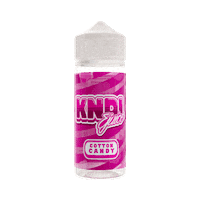 kndiejuice kndi Sticker by Custom Vapes
