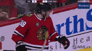 Celebrate Ice Hockey GIF by NHL