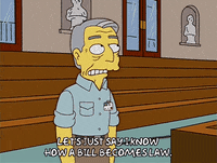 talking episode 9 GIF