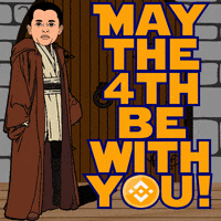 Egonauts star wars crypto nft blockchain GIF