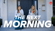 National Best Friends Day GIF by BuzzFeed