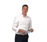 BAM-Infra-Nederland leon bam leon de wit bam rail Sticker