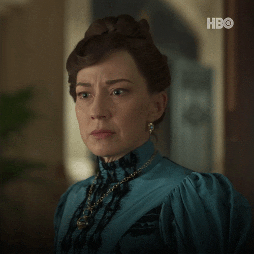 Thegildedage GIF by HBO Max