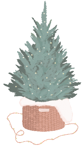 Merry Christmas Sticker