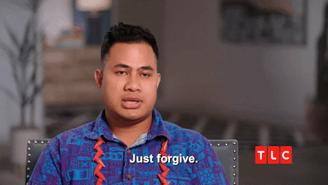 Forgive 90 Day Fiance GIF by TLC