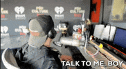 PopCultureWeekly justin timberlake justified talk to me kyle mcmahon GIF