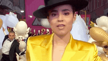 sofia carson ardys GIF by Radio Disney