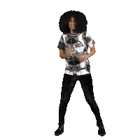 dance dance dance step Sticker by SBS6