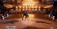 abc dwts GIF by Dancing with the Stars