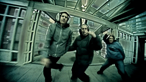 Mike D Mca GIF by Beastie Boys