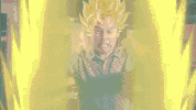 Dragon Ball Indonesia GIF