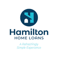 Sticker Sticker by Hamilton Home Loans