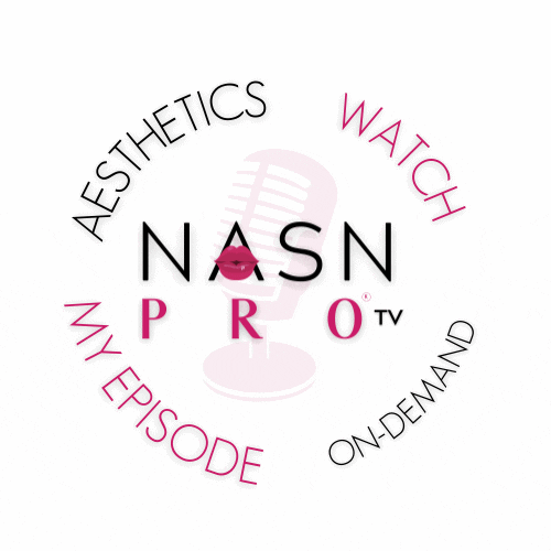 Skincare Podcast GIF by NASNPRO