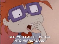 splat rugrats GIF