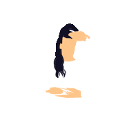 dance querer Sticker by WATMag