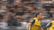 Happy Come On GIF by Unibet Belgium