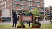 Season 3 Cbc GIF by TallBoyz